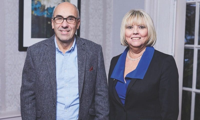 Cowgills appoints new head of people