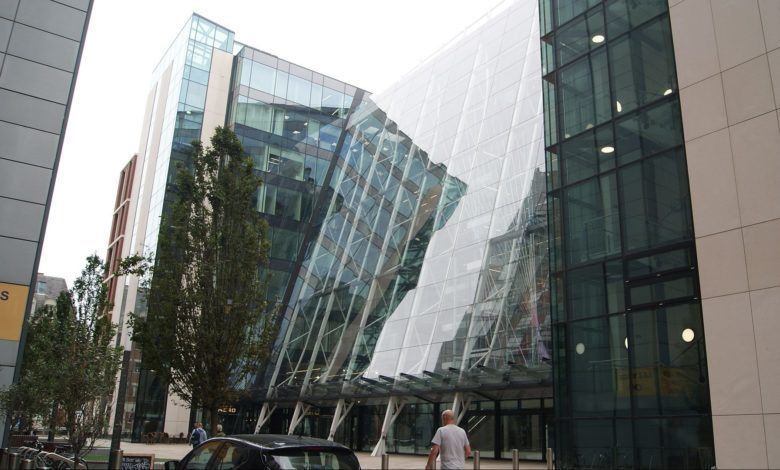 New PwC office to create 200 Bradford jobs