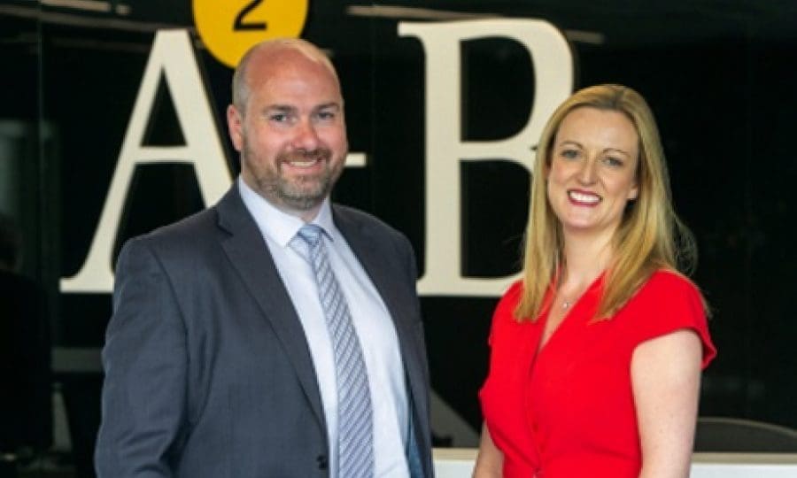 AAB joins Float partnership programme