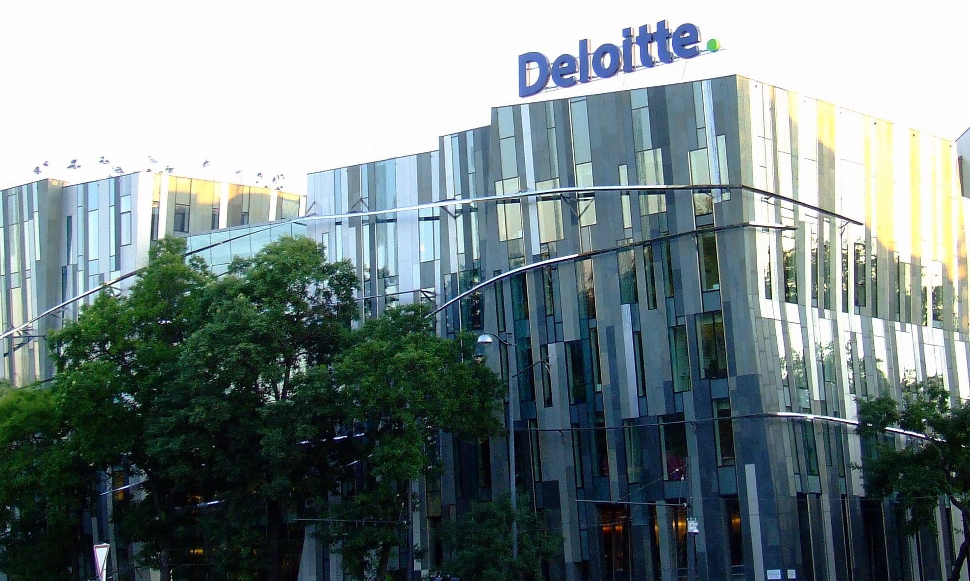 Deloitte named as one of ‘25 Best Big Companies to Work For 2019’