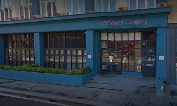 H W Fisher & Company advises The Fattal Group on acquisition