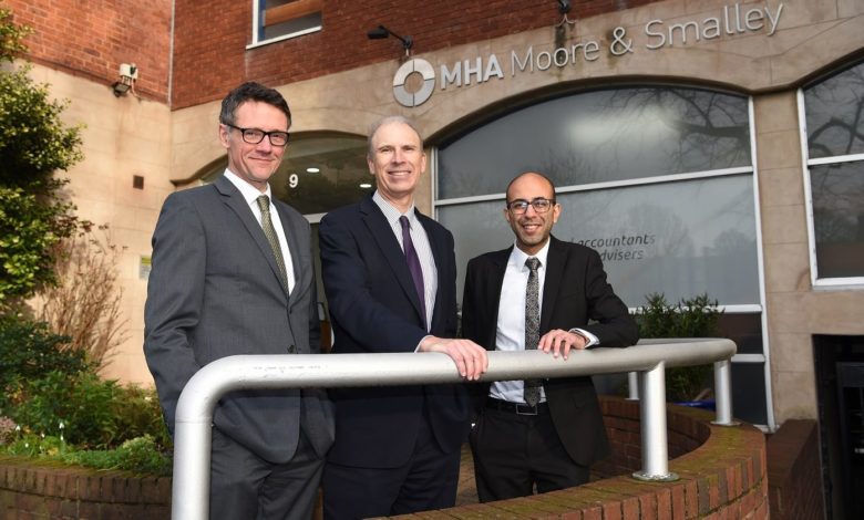 MHA Moore & Smalley expands digital team as new rules loom