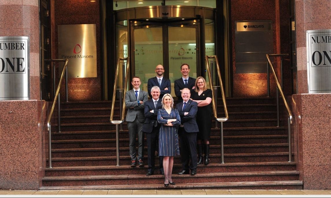 Naylor Wintersgill opens in Leeds
