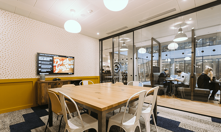 Cooper Parry expands further with new London office