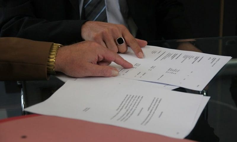 NAO seeks consultation on audit code of practice update
