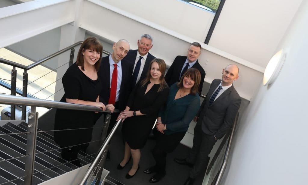 RMT Accountants adds to its recovery team