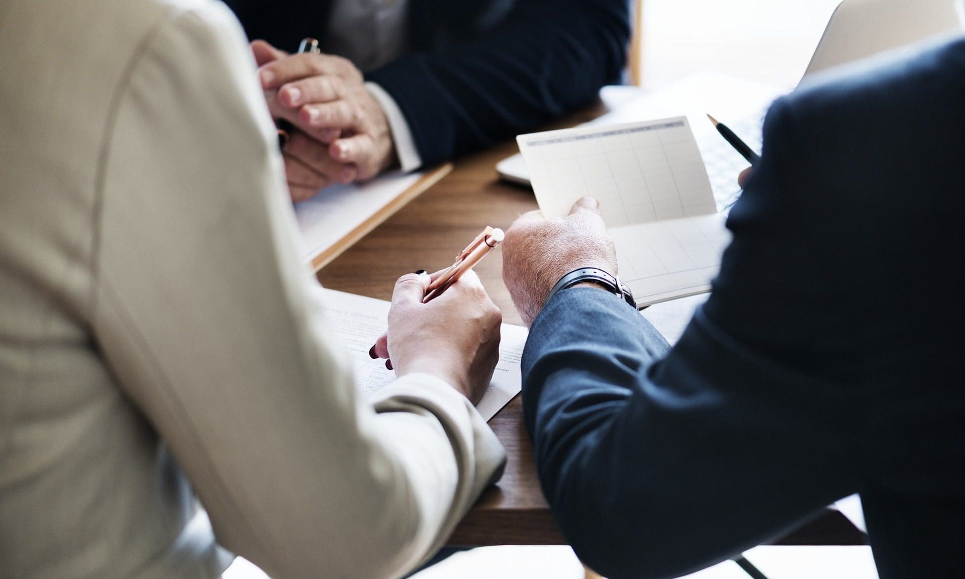 Azets adds two senior members to restructuring team