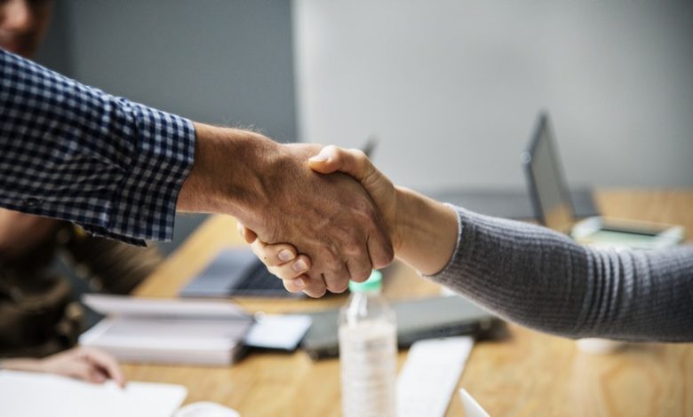 Business advisory firm makes senior appointment