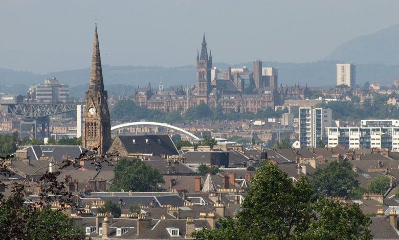 KPMG to create 400 jobs with new Glasgow hub