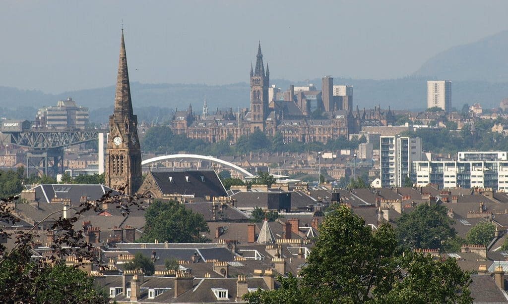 KPMG to create 400 jobs with new Glasgow hub