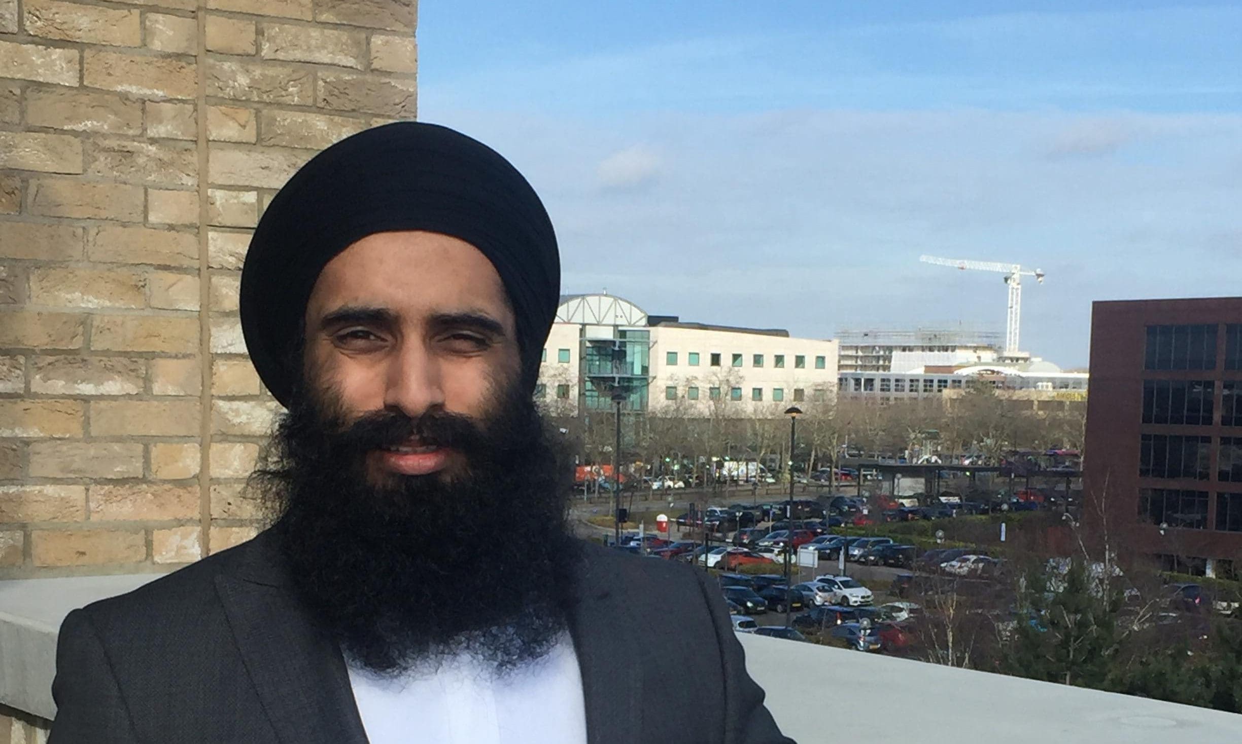 Grant Thornton adds to special projects team with senior appointment
