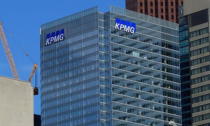 KPMG Botswana appoints first female managing partner