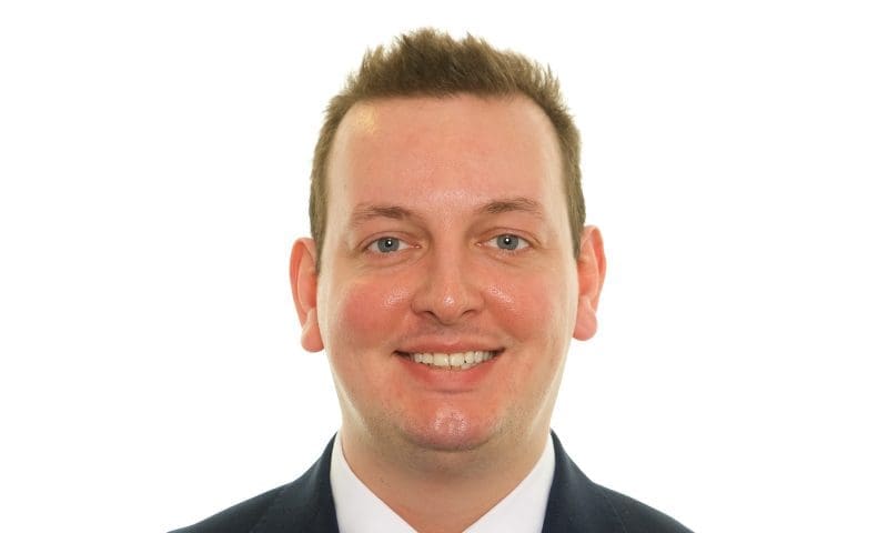 RSM appoints new regional head of payroll outsourcing