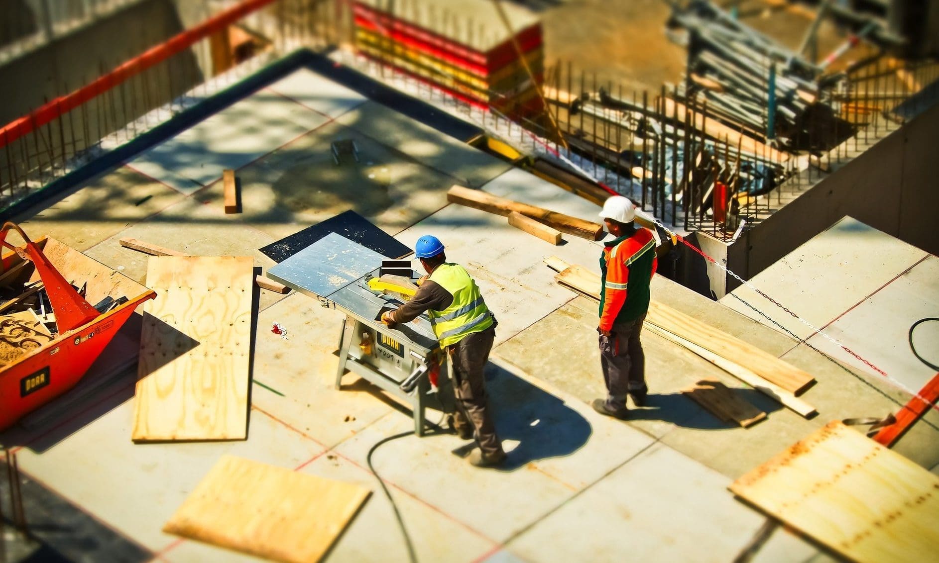 FCA opens probe into Grant Thornton’s Interserve accounts