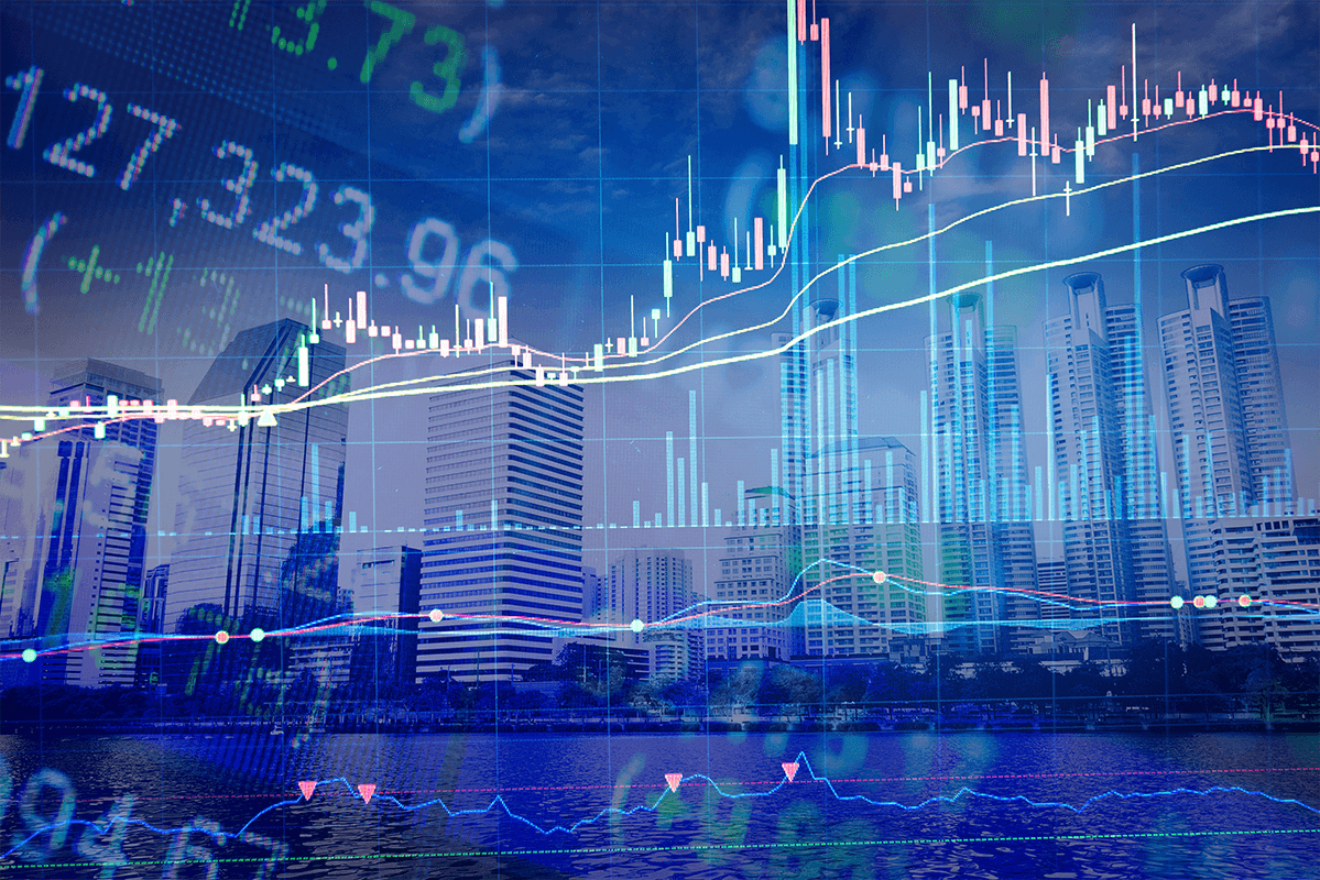 Taking care of the essentials for financial services