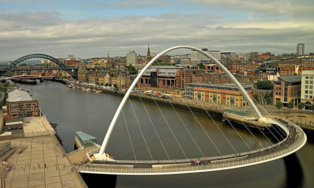EY Newcastle appoints new managing partner