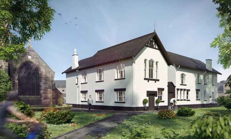 Historic Manchester pub secures conversion funding