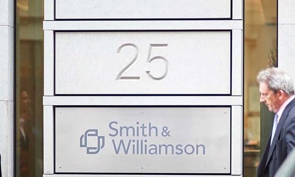 Smith and Williamson secures move to new London premises in 2022
