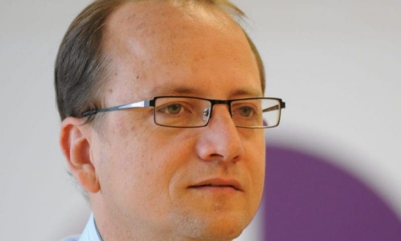 UHY Hacker Young appoints Colin Wright as new chairman