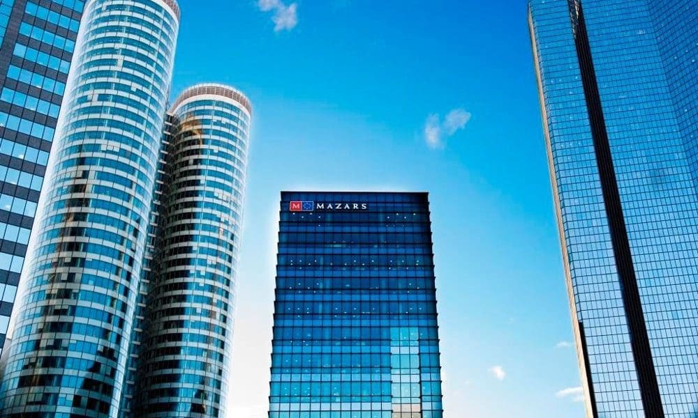 Budget anticipation sees 71% jump in firms choosing to close, says Mazars