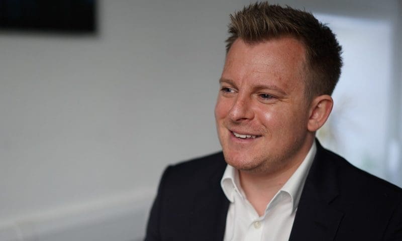 Embracing digital transformation in accountancy