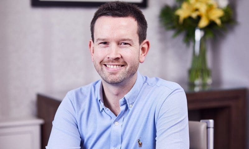 Cowgills international lead made partner