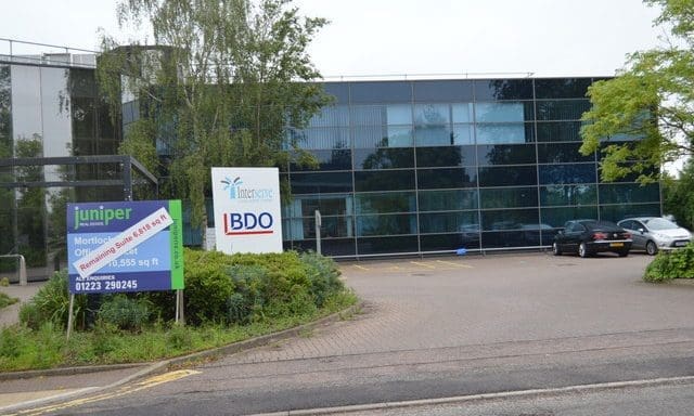 BDO advises Tumeric Co. on Series A fundraise