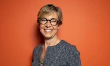 Brenda Trenowden joins PwC as partner