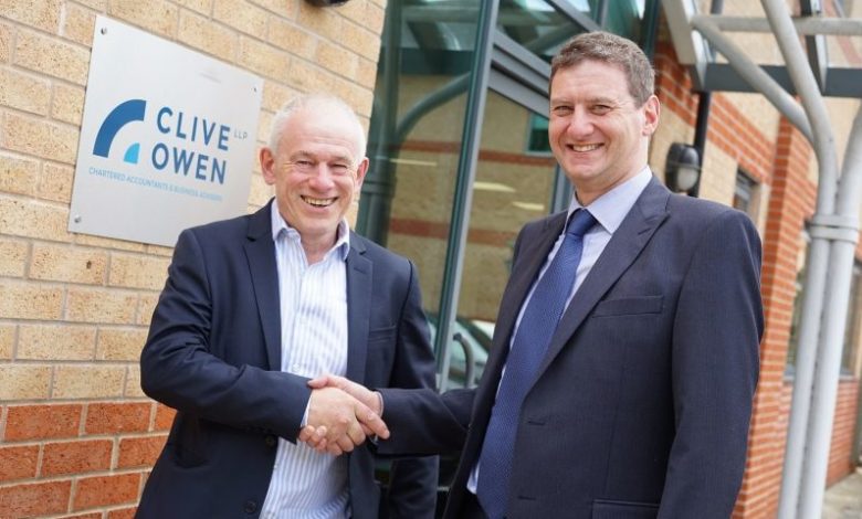 Clive Owen appoints new partner in York office
