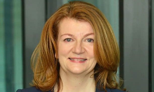 Deloitte appoints first female UK managing partner for consulting