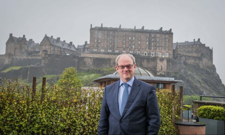 Deloitte announces new partner and director promotions in Scotland