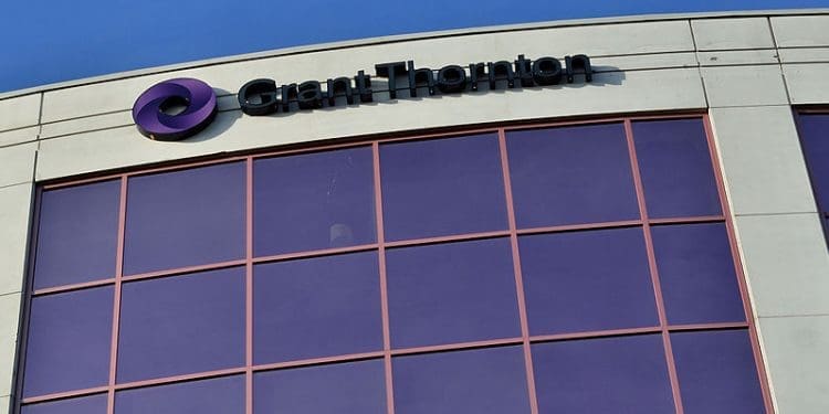 Grant Thornton delays its accounts amid partner pay fall