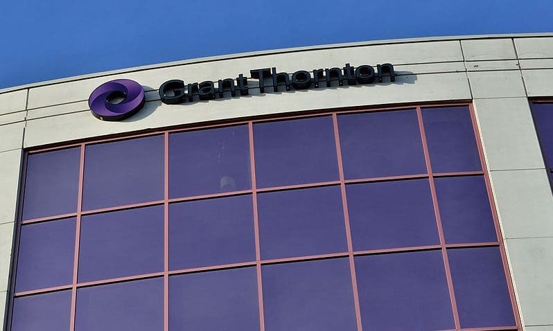 Grant Thornton appoints new tax partner