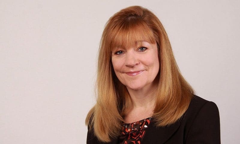 Former MEP to join KPMG UK