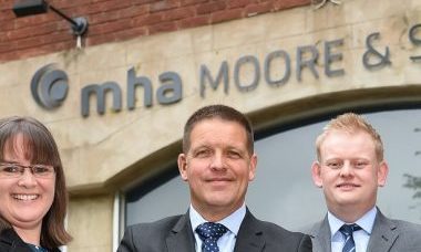 Turnover grows again at MHA Moore and Smalley