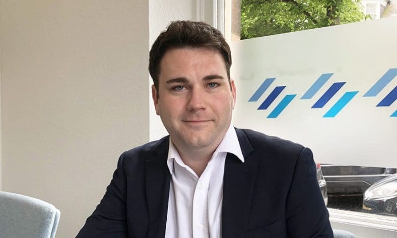 BHP strengthens tax department with new appointment