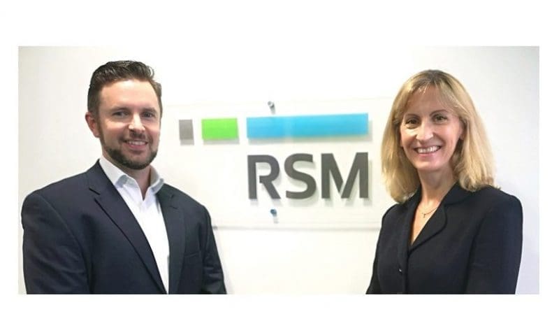 RSM appoints new corporate tax director in Cambridge
