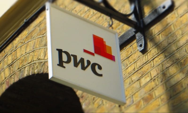 PwC partners with Open AI and Harvey to build foundation models