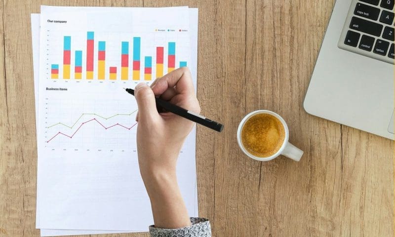 43% of charities have not changed auditor in 10 years