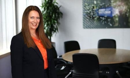 Newby Castleman appoints Joanne Chilton as new partner