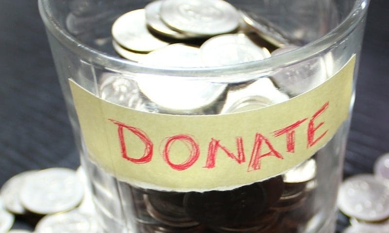 Charity accounting must change to meet ‘new public expectations’