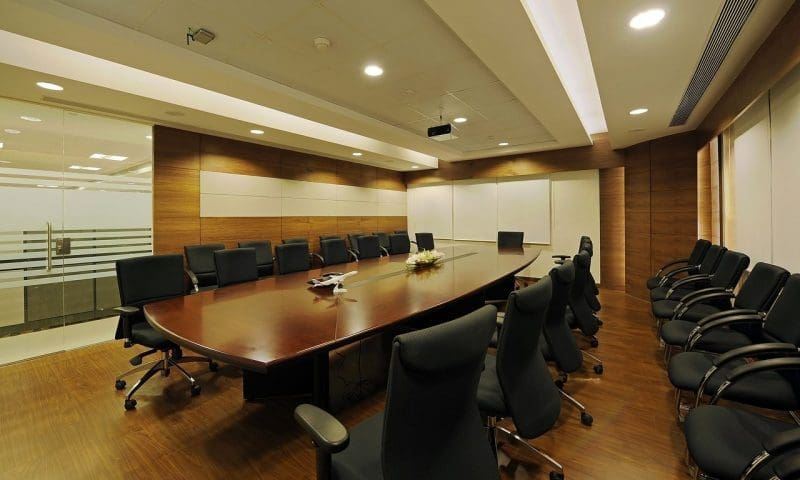 Why is the UK falling behind on R and D spending?