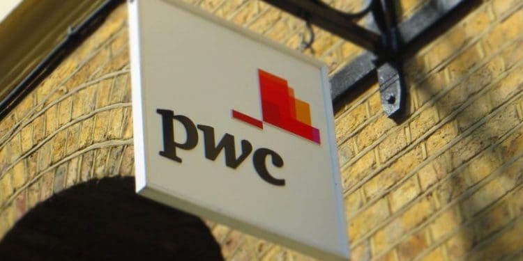 PwC gives retired partners £100m payout