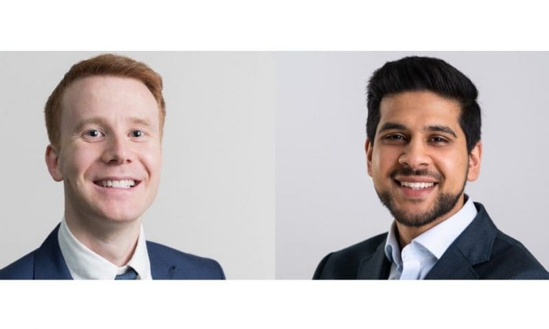 Campbell Dallas listed in ICAS Top 100 Young global CAs
