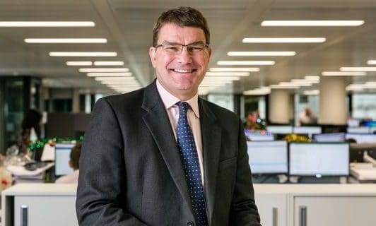 Haysmacintyre appoints new managing partner