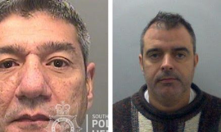 PPI call centre boss and his accountant jailed in £2.3m HMRC tax probe