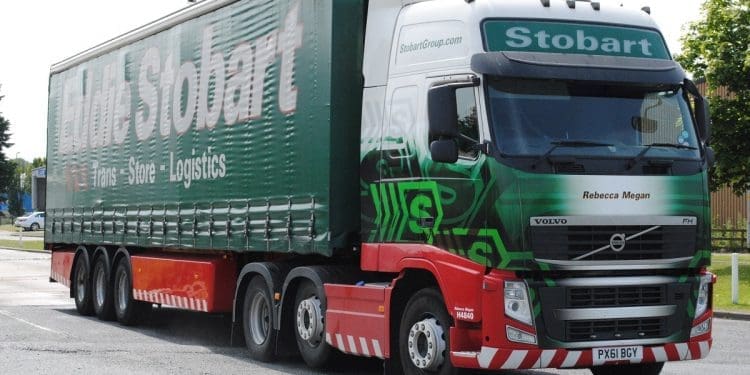 FRC to investigate KPMG and PwC over audits of Eddie Stobart Logistics