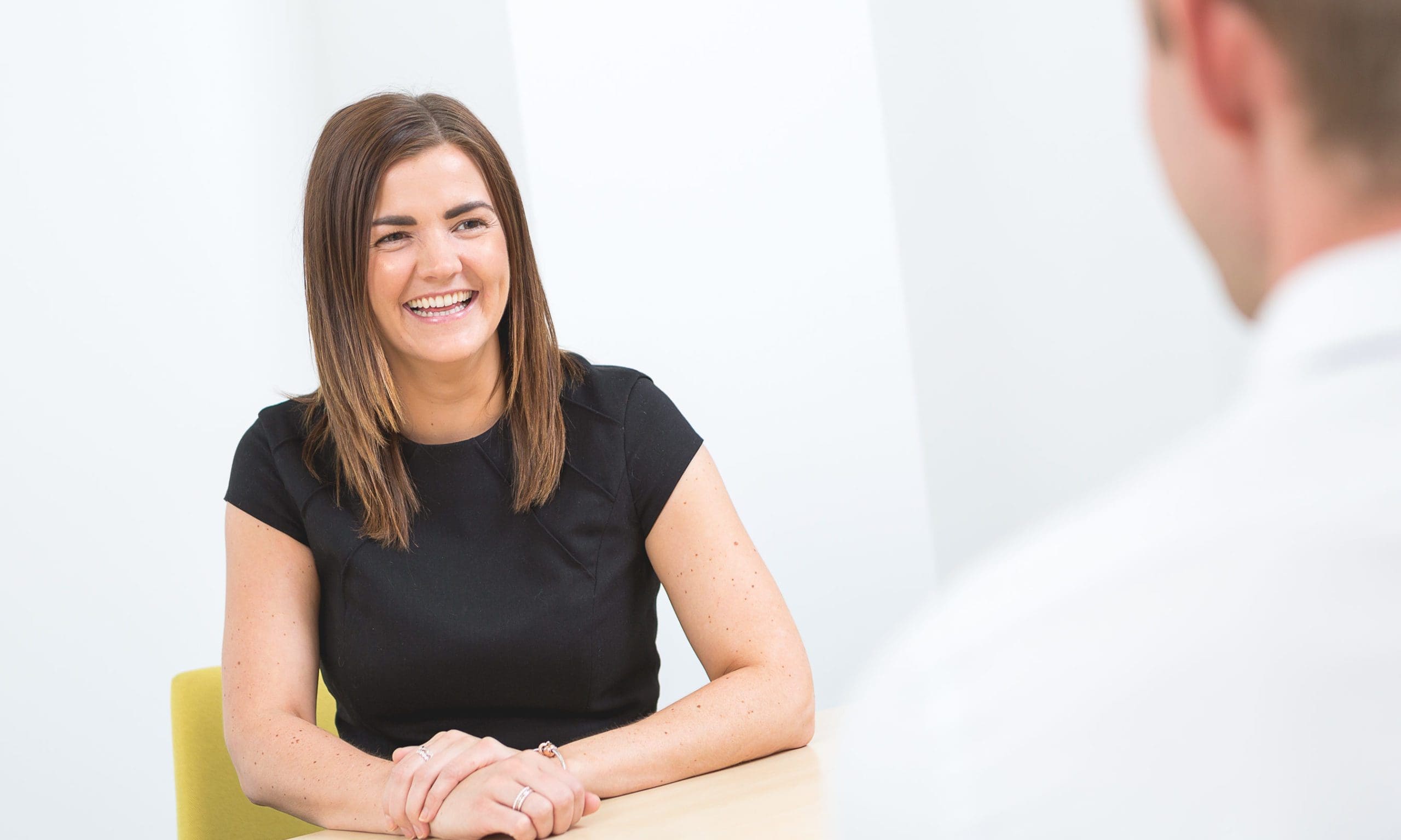 Johnston Carmichael adds to its Dundee team