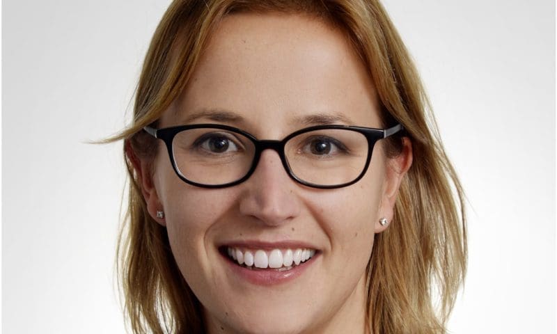 PwC Cambridge promotes Linda Kempenaar to partner