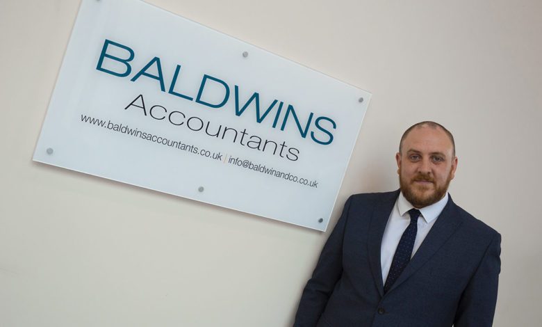 Baldwins boosts corporate finance offering with senior appointment